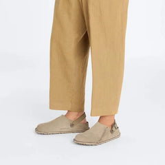 Lutry Premium Suede Leather