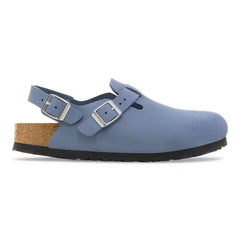 Tokio Nubuck Leather