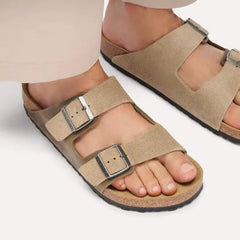 Arizona Mixed Leather