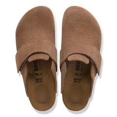 Loma Suede Leather