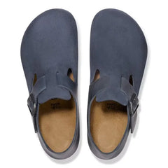 London Mixed Leather