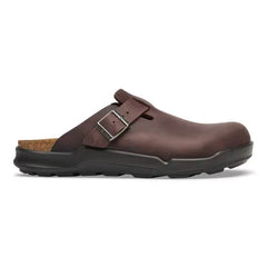 Boston Crosstown Waxy Leather