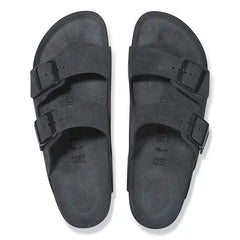 Arizona Suede Leather