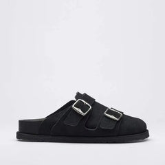 1774 222 West Suede Suede Leather