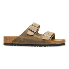 Arizona Mixed Leather