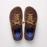 1774 Stroedt Leather Suede Leather