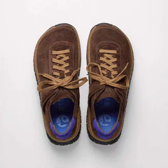 1774 Stroedt Leather Suede Leather