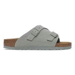 Zürich Suede Leather