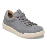 Melbourne Suede Leather