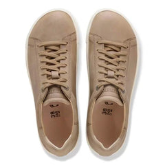 Bend Low Natural Leather
