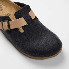 Concepts Boston Felt Wool