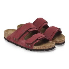Uji Nubuck Leather/Suede