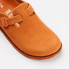 1774 IV Tokio Suede Leather