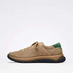 1774 Stroedt Leather Suede Leather
