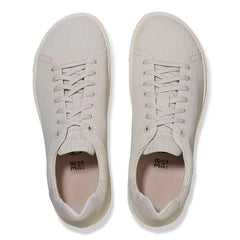Bend Low Suede Leather Embossed