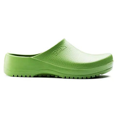 Super-Birki Polyurethane Apple Green