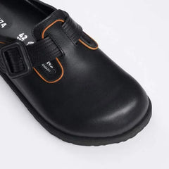 1774 Boston Leather Natural Leather