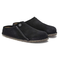 Zermatt Premium Suede Leather