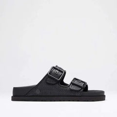 Arizona Raffia Black