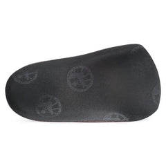 Blue Footbed Tradition Black Edition