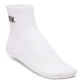 Cotton Crew Ankle Cotton/Polyamid/Elastane