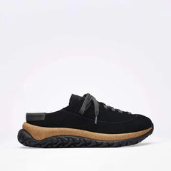 1774 Uerzell Suede Suede Leather