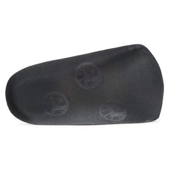 Blue Footbed Black Edition Cotton