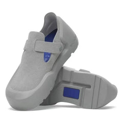 Reykjavik Nubuck Leather Pure Sage