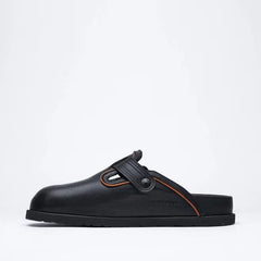 1774 Boston Leather Natural Leather
