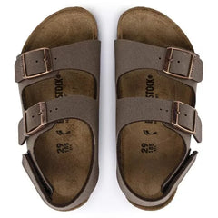 Milano HL Kids Birko-Flor Nubuck