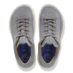 Melbourne Suede Leather