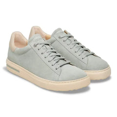 Bend Low Natural Leather/Suede