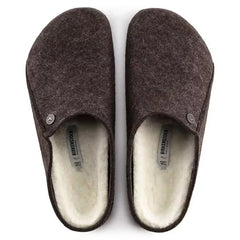 Zermatt Shearling Felt