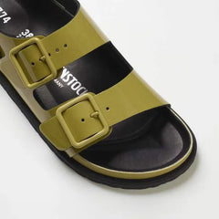1774 Milano Leather Patent Leather