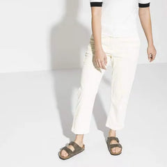 Arizona Soft Footbed Natural Leather Oiled