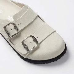 1774 222 West Suede Suede Leather