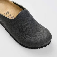 KITH Amsterdam Nubuck Leather