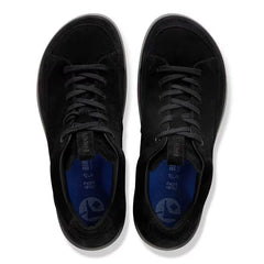 Melbourne Suede Leather