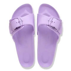 Madrid Big Buckle EVA