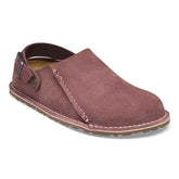Lutry Premium Suede Leather