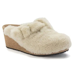 Fanny Teddy Fur