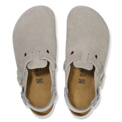 Tokio Suede Leather