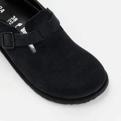 1774 IV Tokio Suede Leather