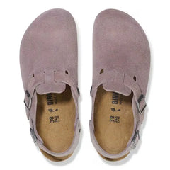 Tokio Suede Leather