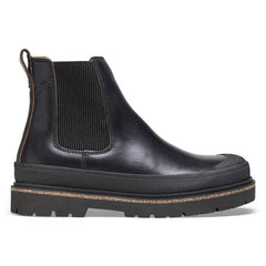 Prescott Slip On Women Waxy Leather