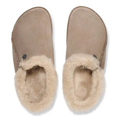 Zermatt Premium Suede Suede Leather