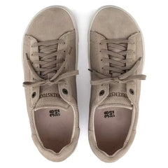 Bend Low Leather-Textile Sandcastle