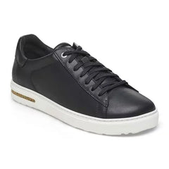 Bend Low Natural Leather