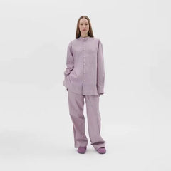 Tekla Long-sleeved Shirt