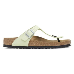 Gizeh Nubuck Leather